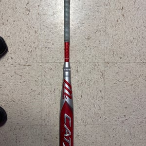 2023 Marucci CAT X Composite BBCOR Certified Bat (-3) 30 oz 33" (New)