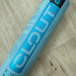 2025 Rawlings Clout AI USSSA Alloy Bat -8, 31/23