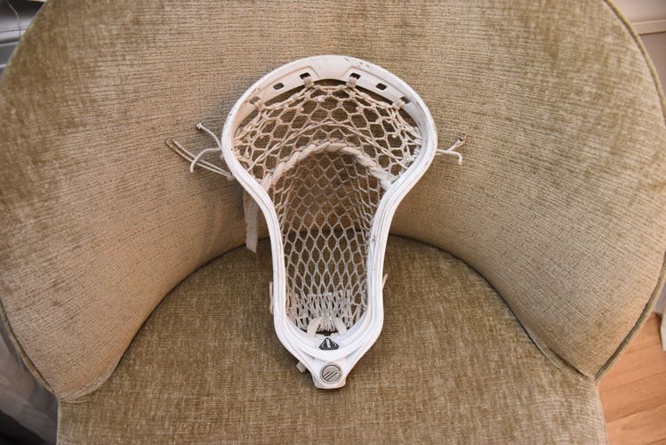 Maverik Used Optik 3 Head White