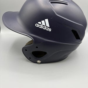 Adidas Batting Helmet 7-  7 5/8(Used)