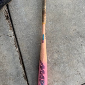 2026 Easton MAV1 Alloy BBCOR Certified Bat (-3) 27 oz 30" (Used)