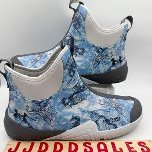 Under Armour Shoreman Storm Fishing Camo Boots 3028673-025 Men’s Sz 13 NEW

New Without Box
