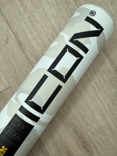 2025 Rawlings Icon USSSA Composite Bat -8, 31/23