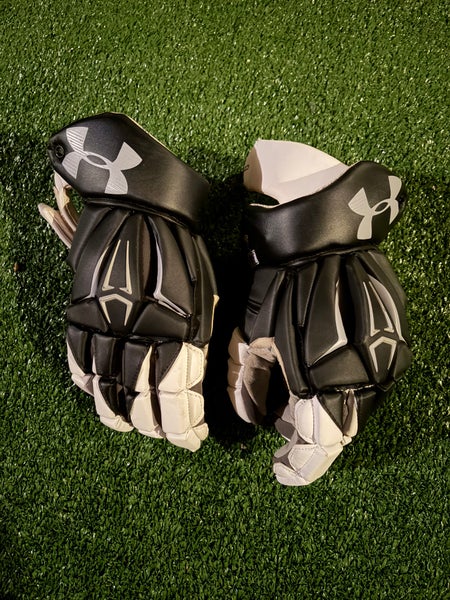 Under Armour Command Pro 2 Lacrosse Gloves 13" (New)