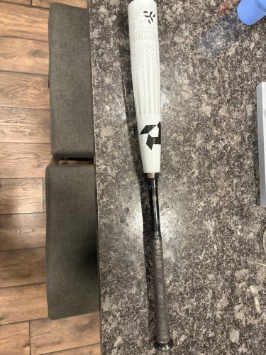 2024 DeMarini The Goods Hybrid BBCOR Certified Bat (-3) 31" (Used)