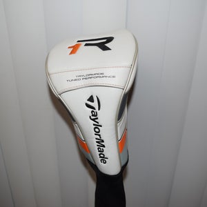TaylorMade R1 TP Driver – RIP Phenom 65g Stiff – Headcover Included
