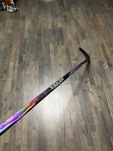 New Purple Flylite (65 flex P28)