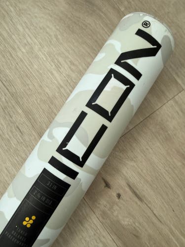 2025 Rawlings Icon USSSA Composite Bat -5, 31/26