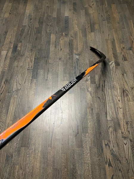 New Orange Flylite (55 flex P92)