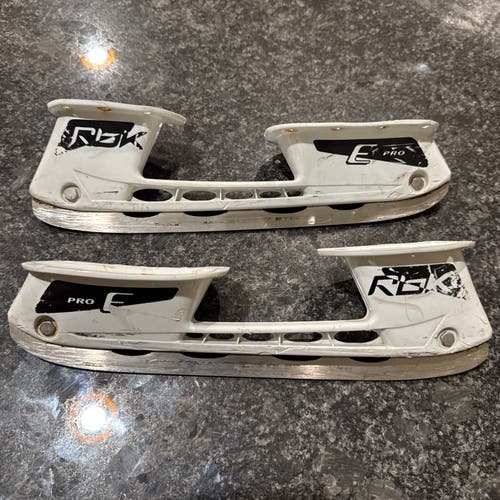 Reebok E Pro 271 mm (Used)