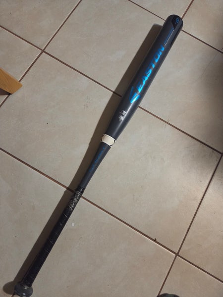 2018 Easton Ghost Composite Bat (-9) 24 oz 33" (Used)
