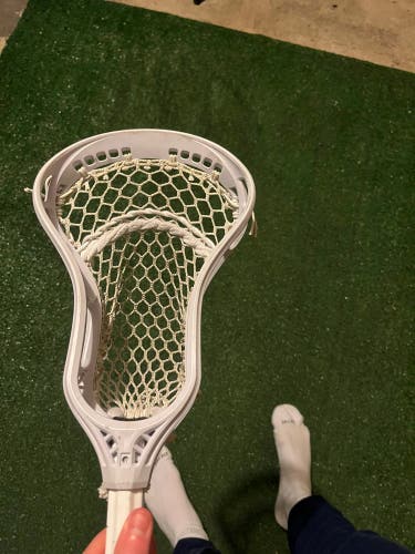 StringKing Mark 3V Used Stringing Head (Used)