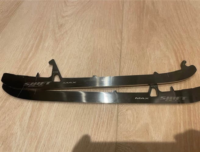 DLC True Shift Max 272 mm (Used)