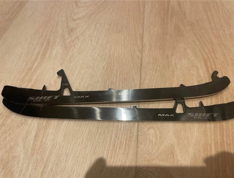 DLC True Shift Max 272 mm (Used)