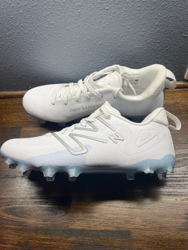 New Balance Freeze 4 Men’s size 9 cleats