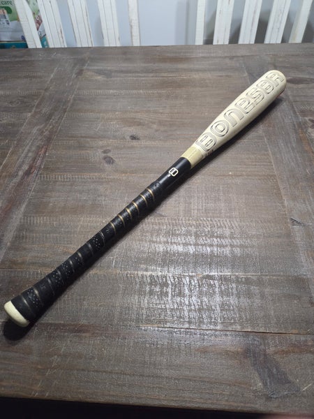 2024 Warstic Bonesaber Hybrid USABat Certified Bat (-8) 22 oz 30" (Used)