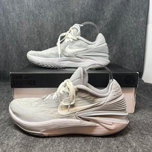 Men's Size M 10.0 (W 11.0) Nike GT Cut Shoes (New)