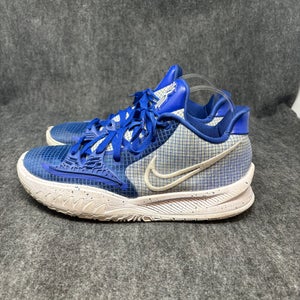 Men's Size M 9.5 (W 10.5) Nike Kyrie 5 Shoes (Used)
