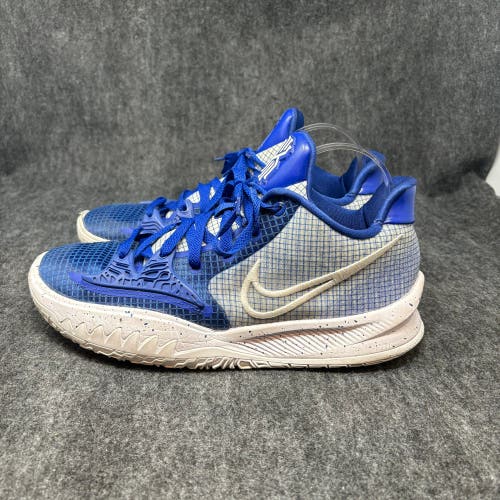 Men's Size M 9.5 (W 10.5) Nike Kyrie 5 Shoes (Used)
