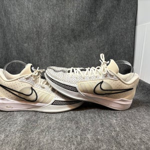 Men's Size M 10.0 (W 11.0) Nike Sabrina 1 Shoes (Used)