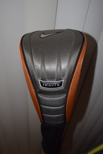 Nike Ignite 460 Driver – 9.5° – Fujikura Tour Release 27.3 Stiff