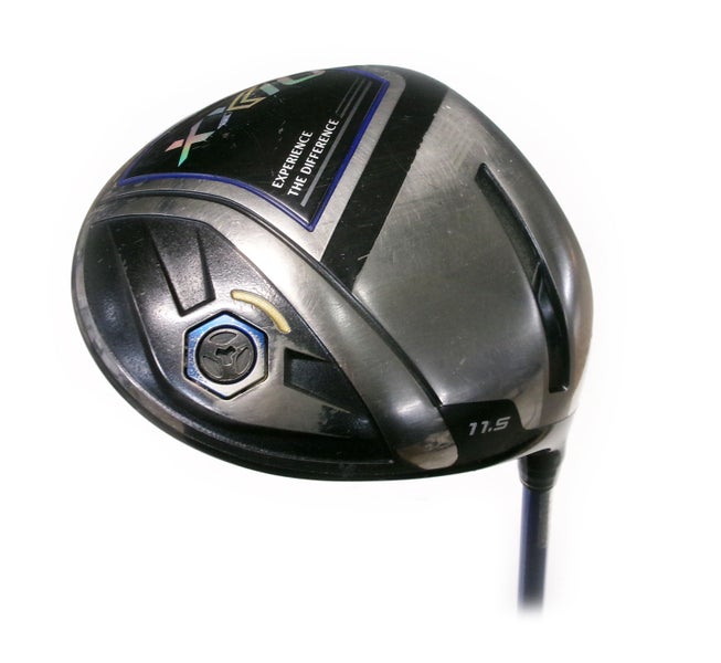 XXIO Eleven 11.5* Driver Graphite MP 1100 37g 3222 Regular Flex