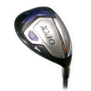 XXIO X 26* 6 Hybrid/Rescue Graphite MP 1000 45g Regular Flex (flex code 4223)