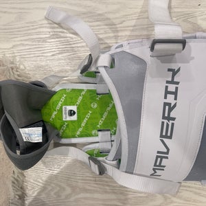 Adult Large Maverik Rib Pad (Used)