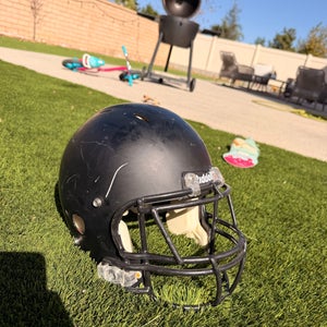 Adult Large Riddell Revolution Helmet (Used)