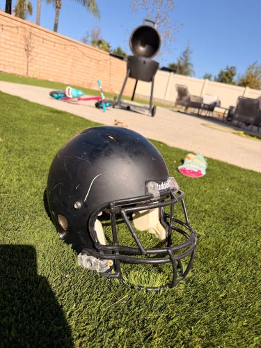 Adult Large Riddell Revolution Helmet (Used)