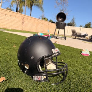 Adult Medium Riddell Revolution Helmet (Used)