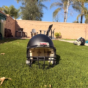 Adult Medium Riddell Revolution Helmet (Used)