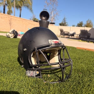 Adult Medium Riddell Revolution Helmet (Recertification 2022)