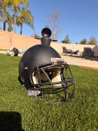 Adult Medium Riddell Revolution Helmet (Recertification 2022)
