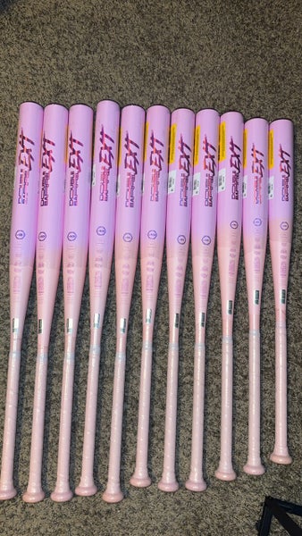 2026 Easton USABat Certified Bat (-11) 18 oz 29" (New)