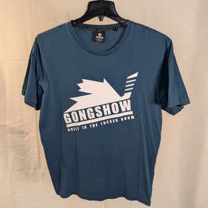 Gongshow Hockey T-Shirt - Adult XL