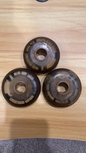 Classic Rink Rat Hornets