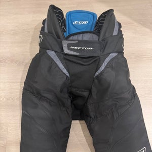 Men's Senior Small CCM Hockey Pants (Used)