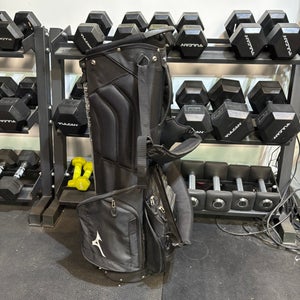 Unisex Mizuno BR-D3 Bag (New)