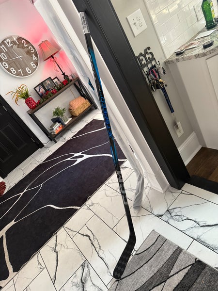 Senior CCM JetSpeed FT7 Pro Right Handed Hockey Stick P92M 80 Flex (New)