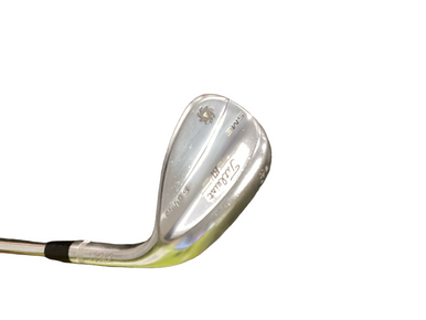 Used Titleist SM6 Golf Wedge Mens RH 58 Degree 11613-S000173727