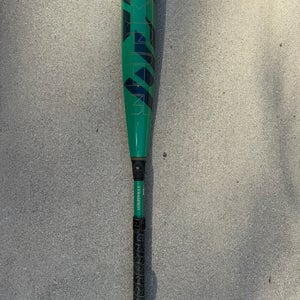 2023 Louisville Slugger Meta Composite USSSA Certified Bat (-8) 23 oz 31" (Used)