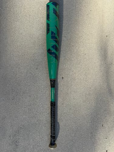 2023 Louisville Slugger Meta Composite USSSA Certified Bat (-8) 23 oz 31" (Used)