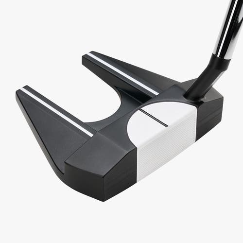 ODYSSEY AI-DUAL 1/2 BALL #7 S PUTTER