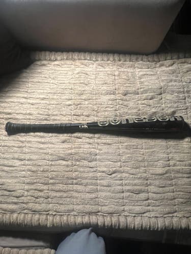 2023 Warstic Bonesaber Alloy USABat Certified Bat (-11) 17 oz 28" (Used)