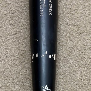 Old Hickory Bat (-3) 28.5 oz 31.5" (Used)