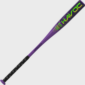 New Easton HAVOC BB/SB USA 2 5/8 Bat 11851-HAVOC