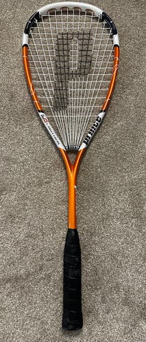Prince Airo Lightning Triple Threat Squash Racquet