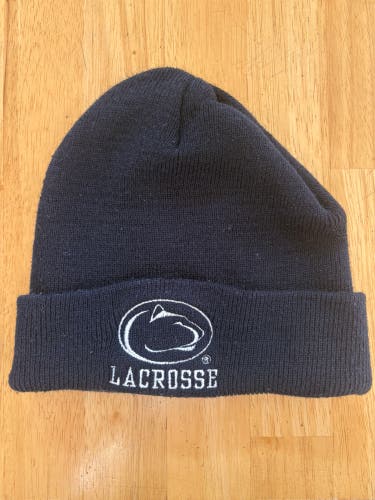 Blue Adult Unisex Hat (New)