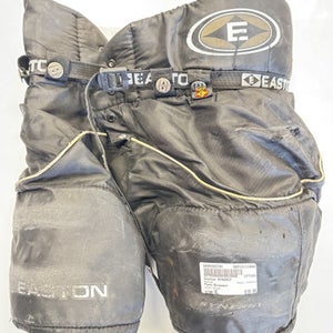 Used Easton SYNERGY Youth Pant Black XL 11860-S000303745